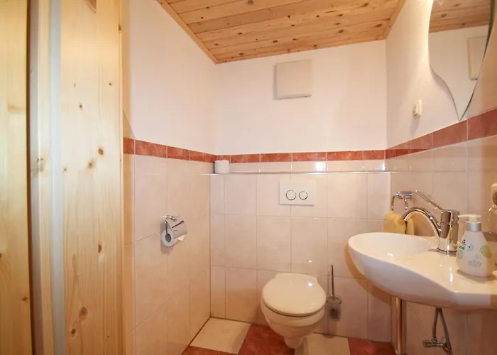 Wagnerhof Apartamento *