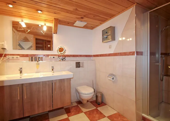 Apartamento Wagnerhof