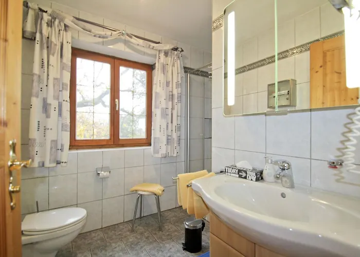 Wagnerhof Apartamento Aschau am Inn