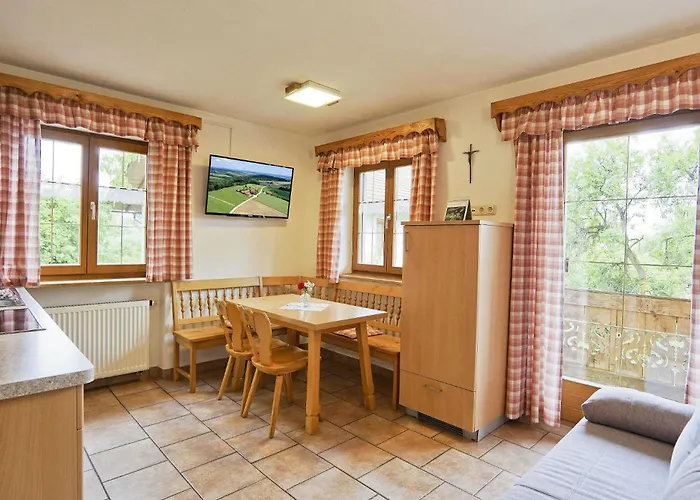 Wagnerhof Apartamento