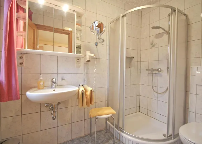 Wagnerhof Apartment *