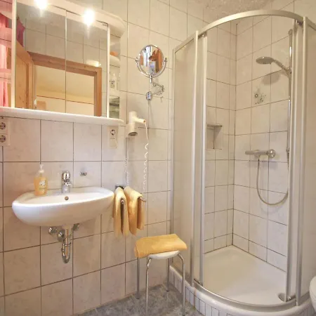 Apartment Wagnerhof Aschau am Inn