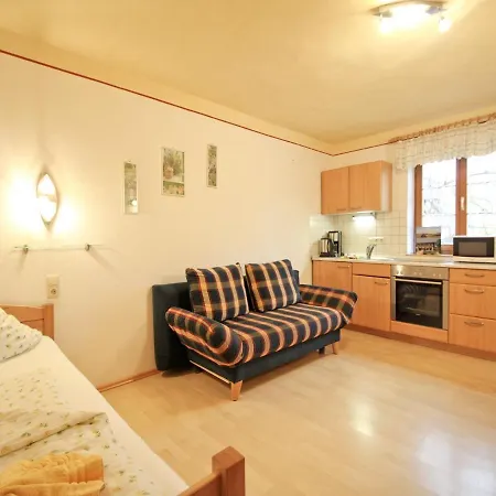 Wagnerhof Apartment
