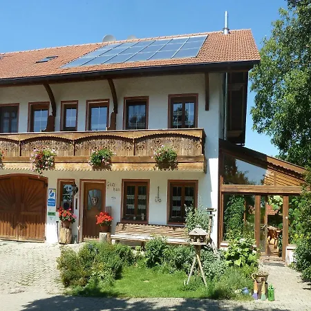 Apartment Wagnerhof *