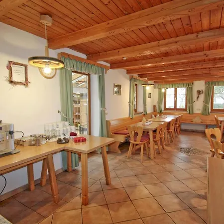 Apartment Wagnerhof Aschau am Inn