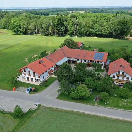 Apartmán Wagnerhof