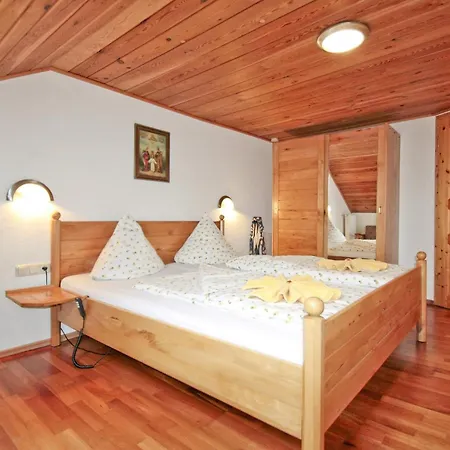 Wagnerhof Apartment Aschau am Inn