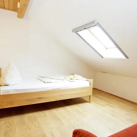 Wagnerhof Apartmán
