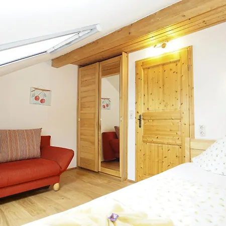 Apartmán Wagnerhof *