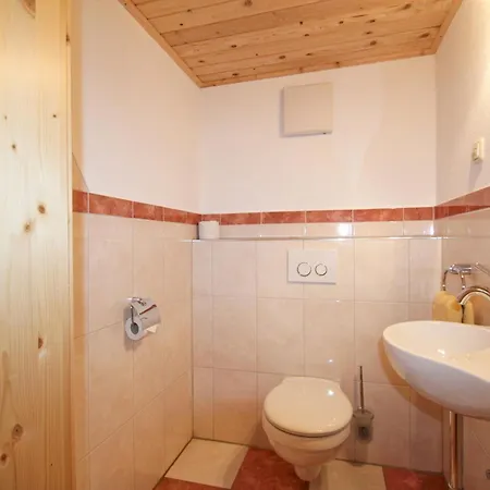 Wagnerhof Apartmán *
