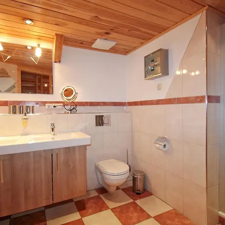 Apartment Wagnerhof