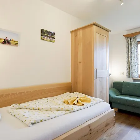 Apartment Wagnerhof Aschau am Inn