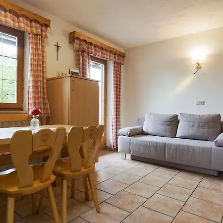 Apartment Wagnerhof *