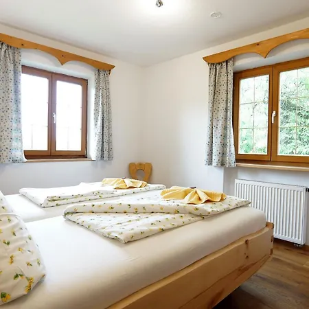 Wagnerhof * Aschau am Inn