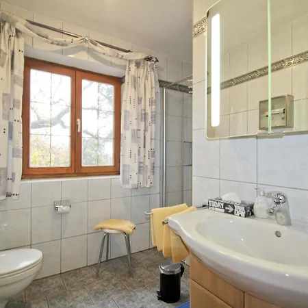 Wagnerhof Apartmán Aschau am Inn