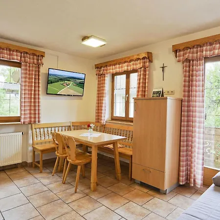 Wagnerhof Apartmán