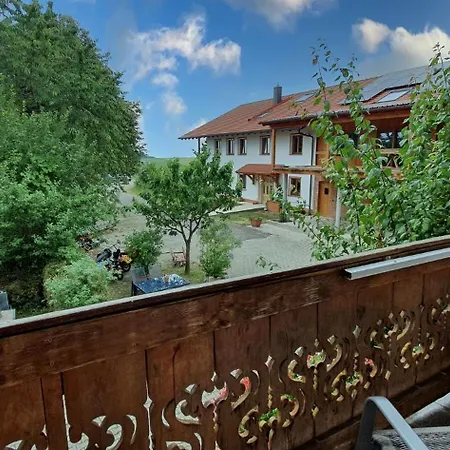 Wagnerhof Apartmán *