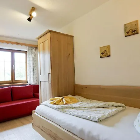 Apartmán Wagnerhof