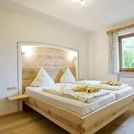 Wagnerhof Apartment Aschau am Inn
