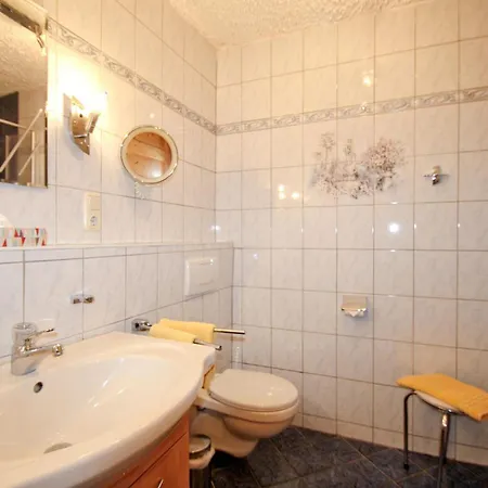 Apartment Wagnerhof *
