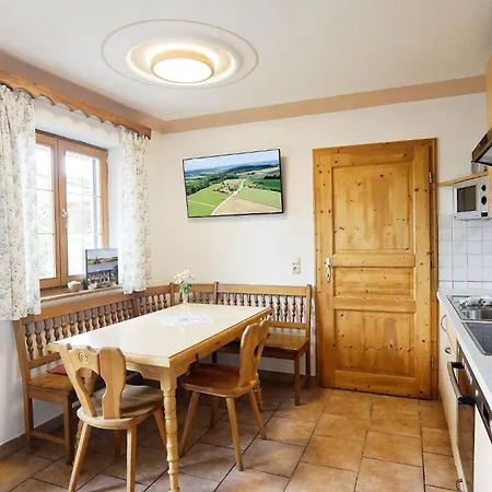 Apartment Wagnerhof Aschau am Inn