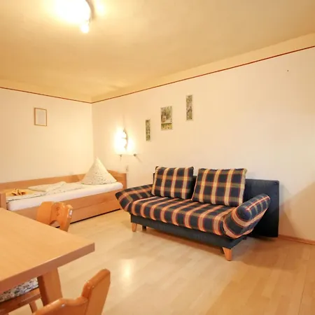 Apartment Wagnerhof *