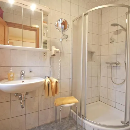 Wagnerhof Apartment *