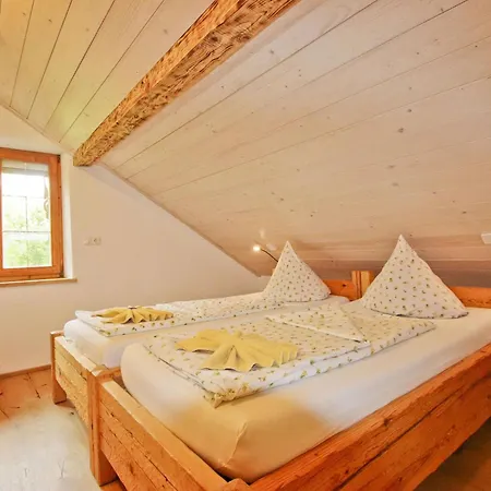 Apartment Wagnerhof *