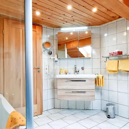 Wagnerhof Apartment *