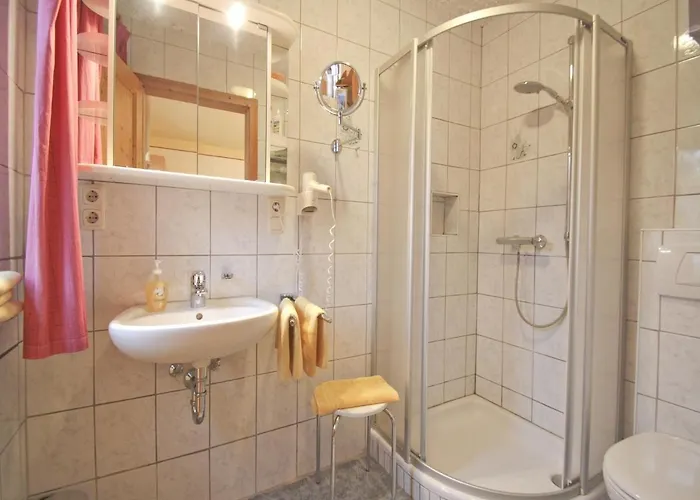 Διαμέρισμα Wagnerhof Aschau am Inn