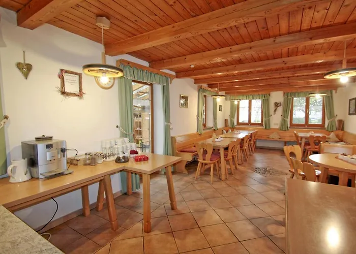 Διαμέρισμα Wagnerhof Aschau am Inn