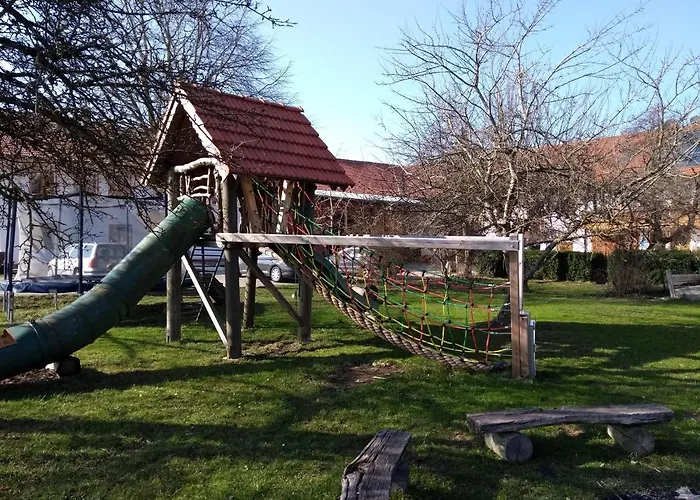 Wagnerhof * Aschau am Inn