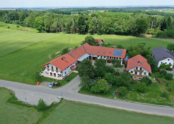 Διαμέρισμα Wagnerhof