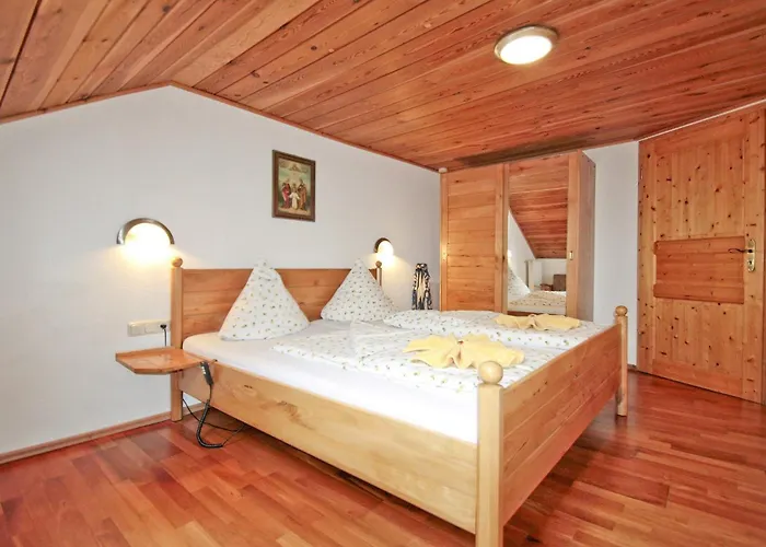 Wagnerhof Apartment Aschau am Inn