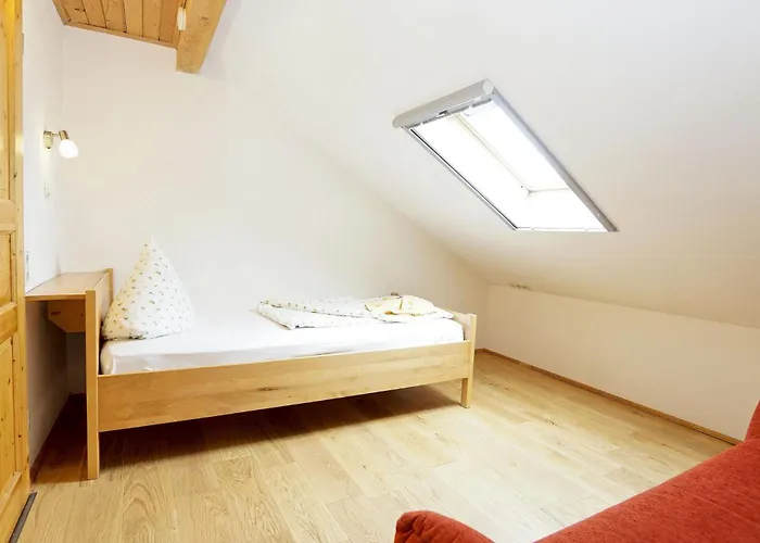Wagnerhof Apartment