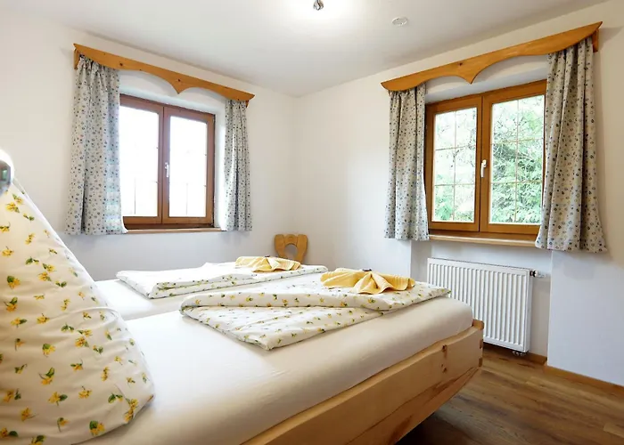 Wagnerhof * Aschau am Inn