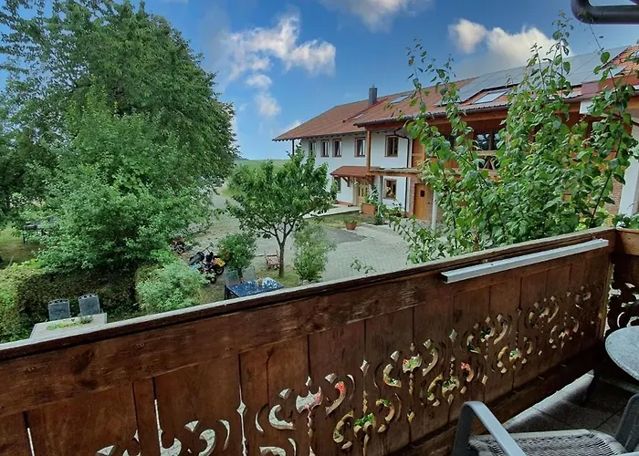 Wagnerhof Διαμέρισμα *