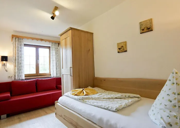 Διαμέρισμα Wagnerhof