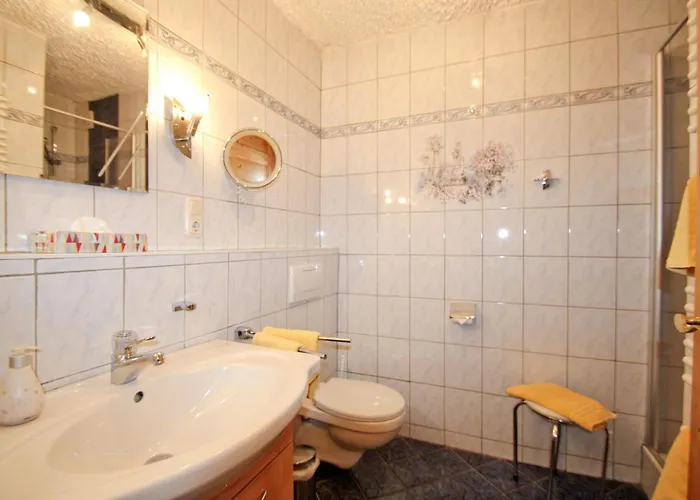 Apartment Wagnerhof *